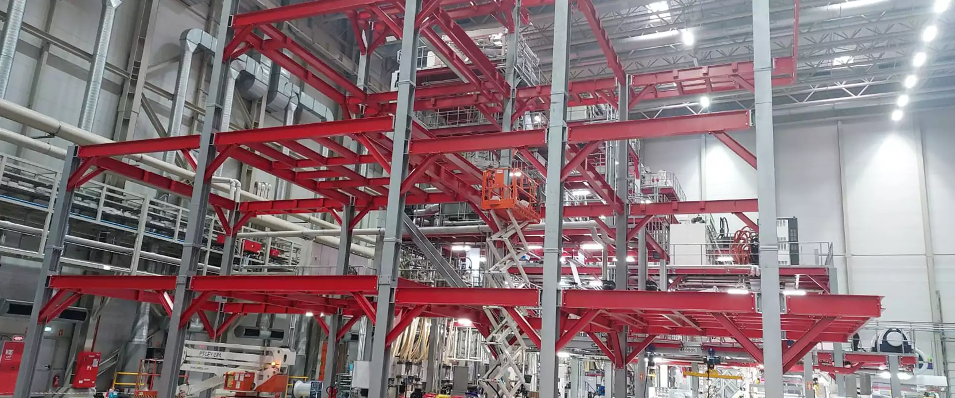 STEA MÜHENDİSLİK SAN.TİC.LTD.ŞTİ.